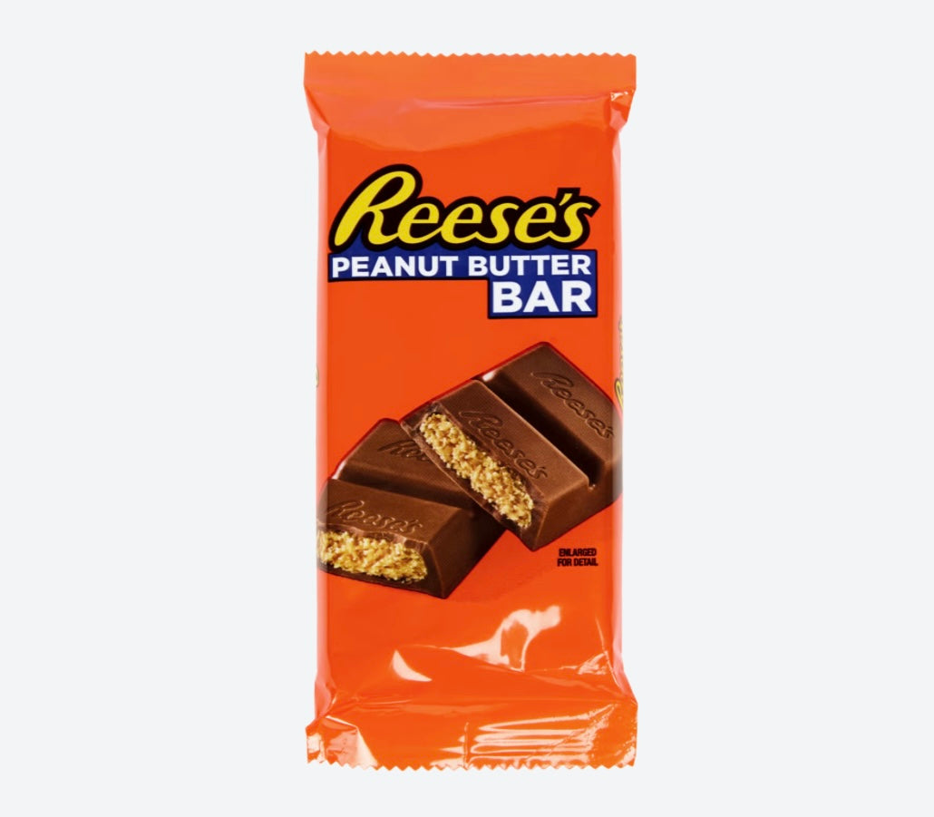 Reese’s Bar