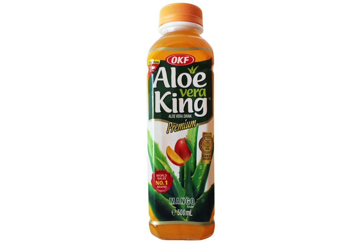 Aloe Vera mangue