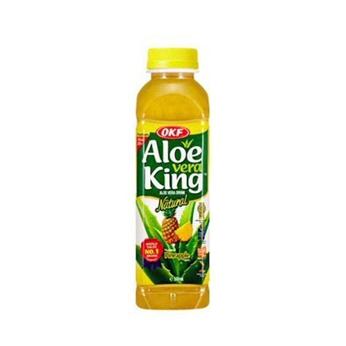 Aloe Vera ananas